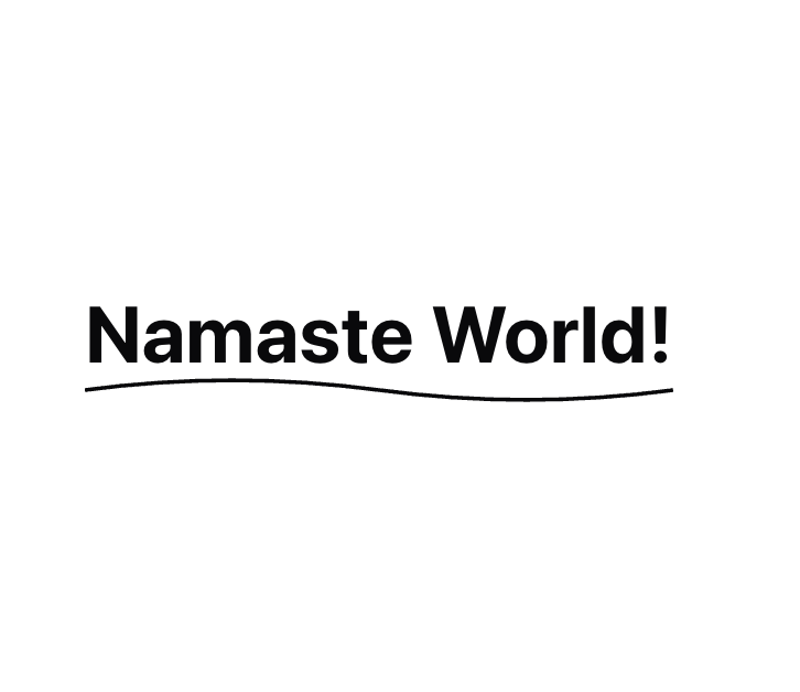 Animated Underline Text preview