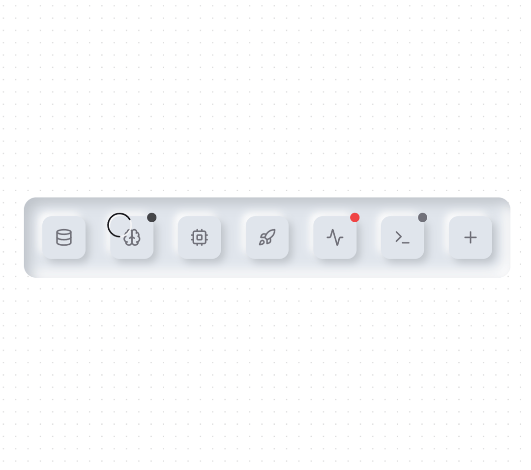 Dock preview