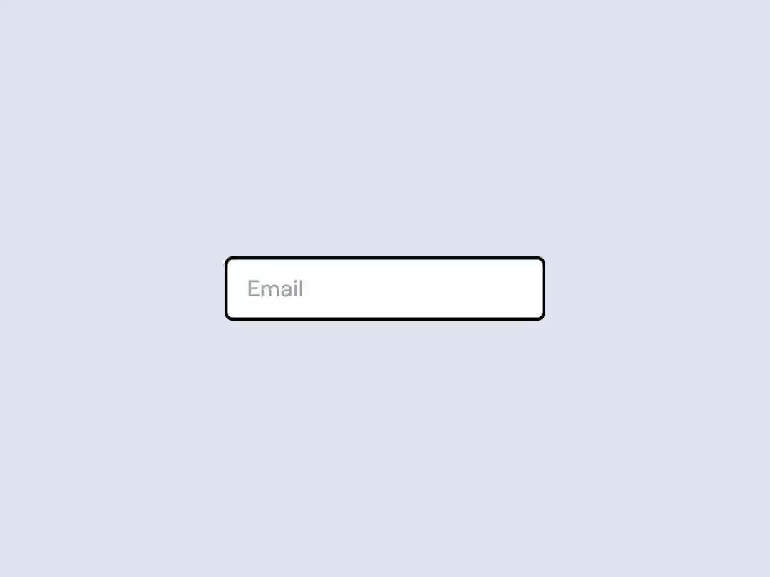 Input preview