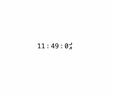 Sliding Number preview