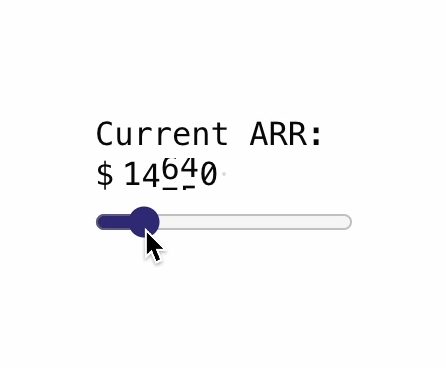 Sliding Number preview