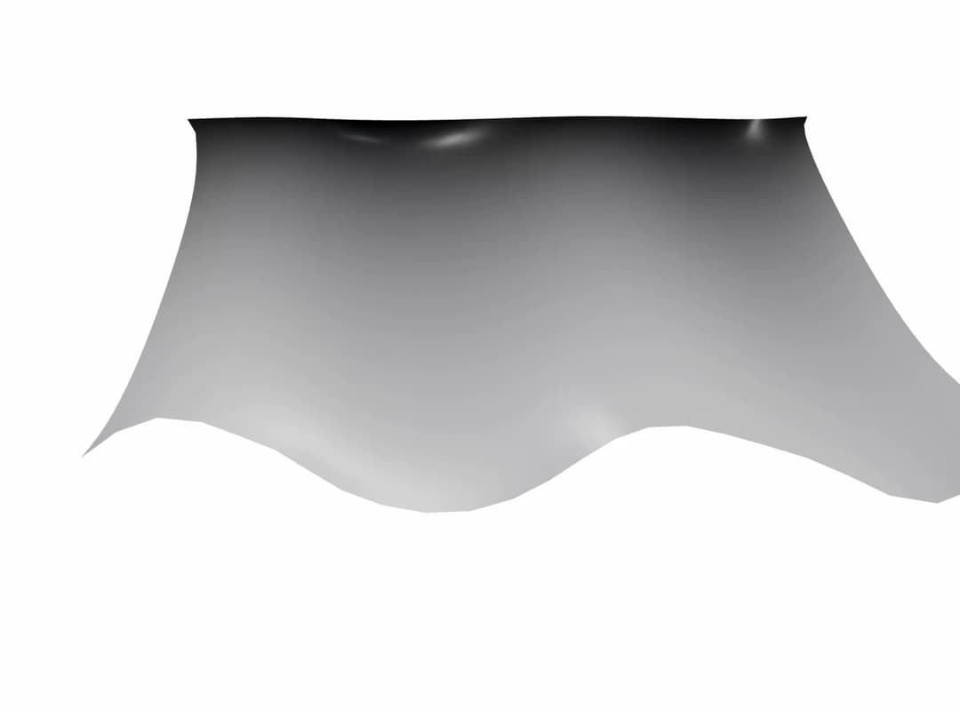 Cloth Simulation preview