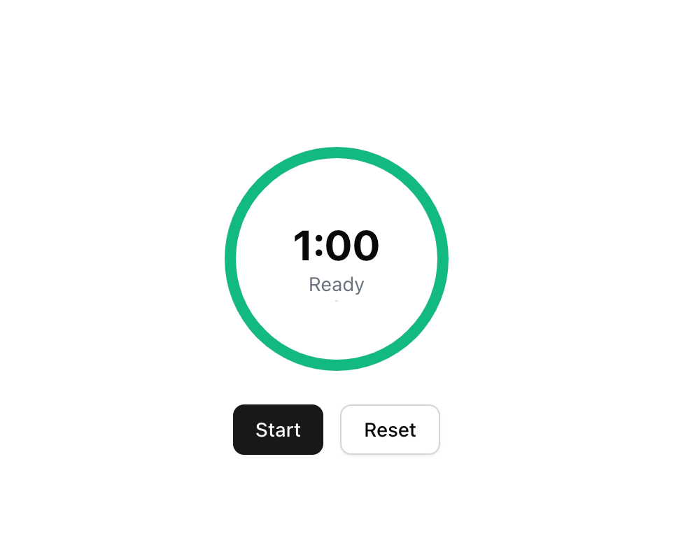 Circle Progress preview