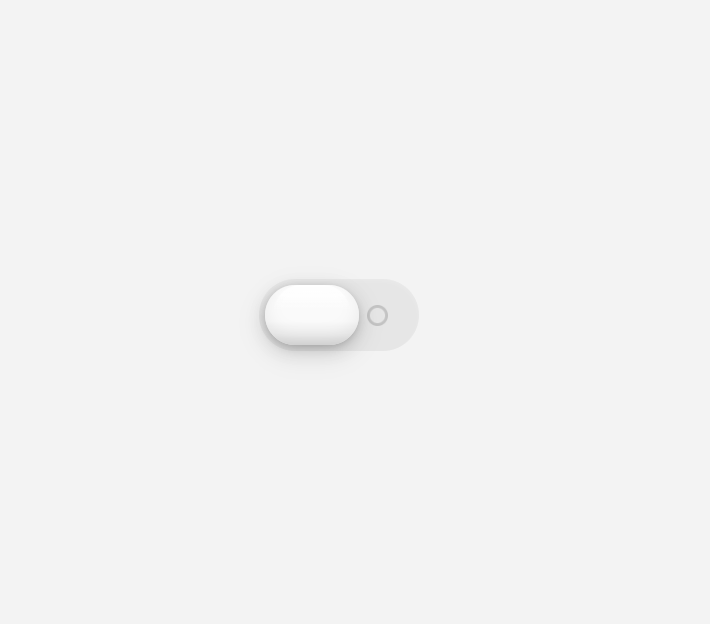 Toggle Switch Glass preview