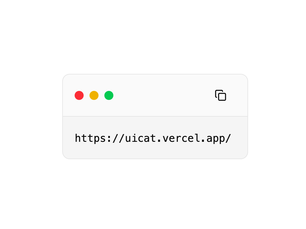 Code Snippet preview