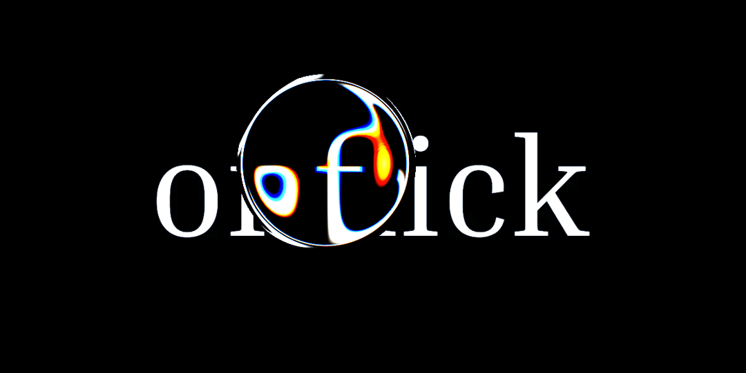 Chromatic Lens preview