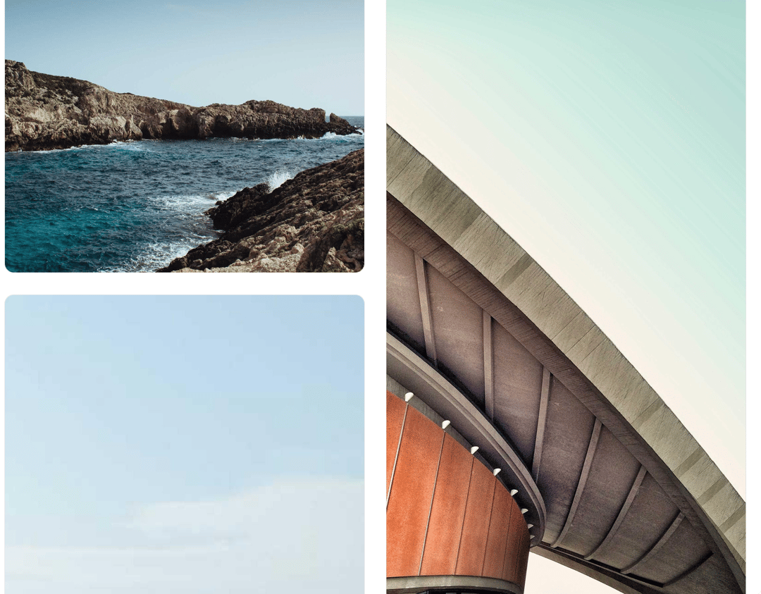 Image Gallery preview