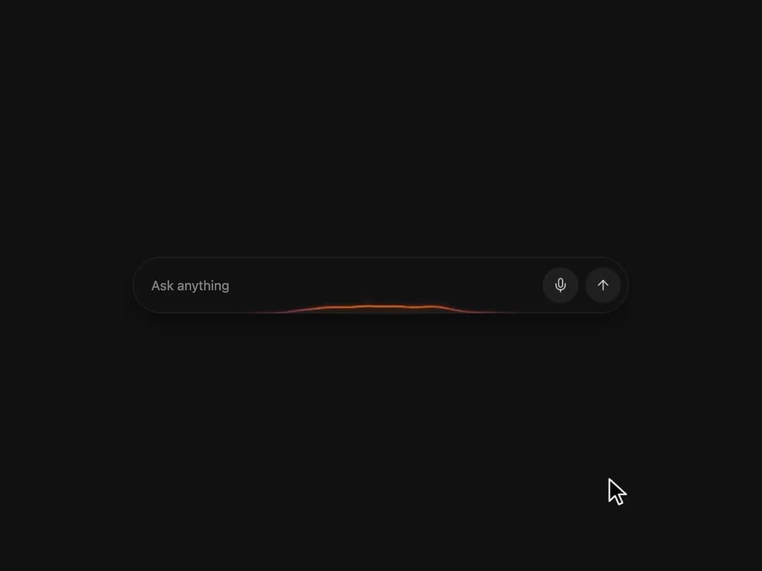 Handoff Beam preview