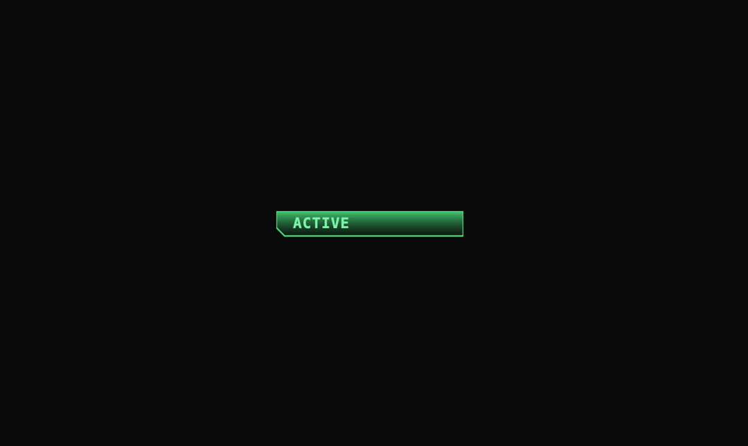 Hud Status preview