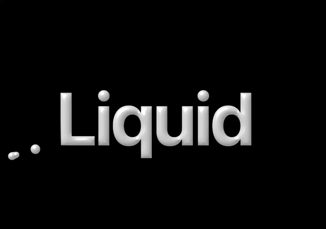 Liquid Text preview