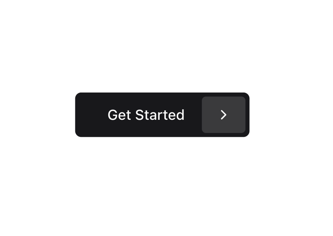 Get Started Button preview