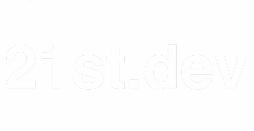 Hover Text Effect preview