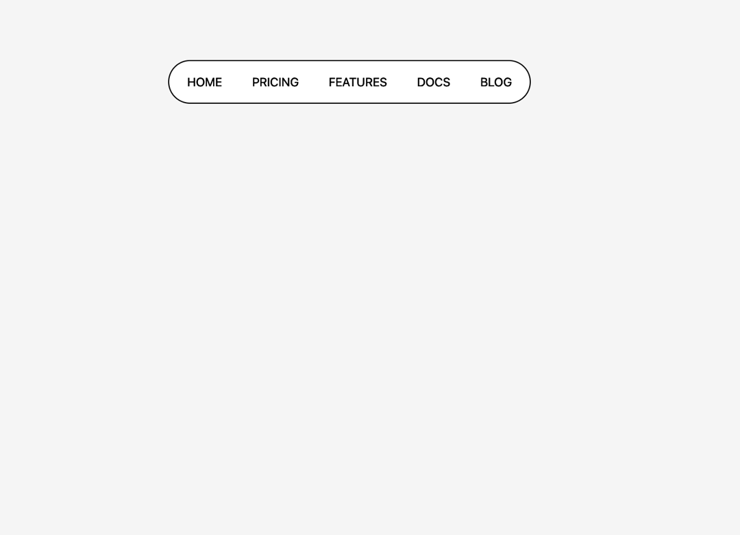 Slide Tabs preview