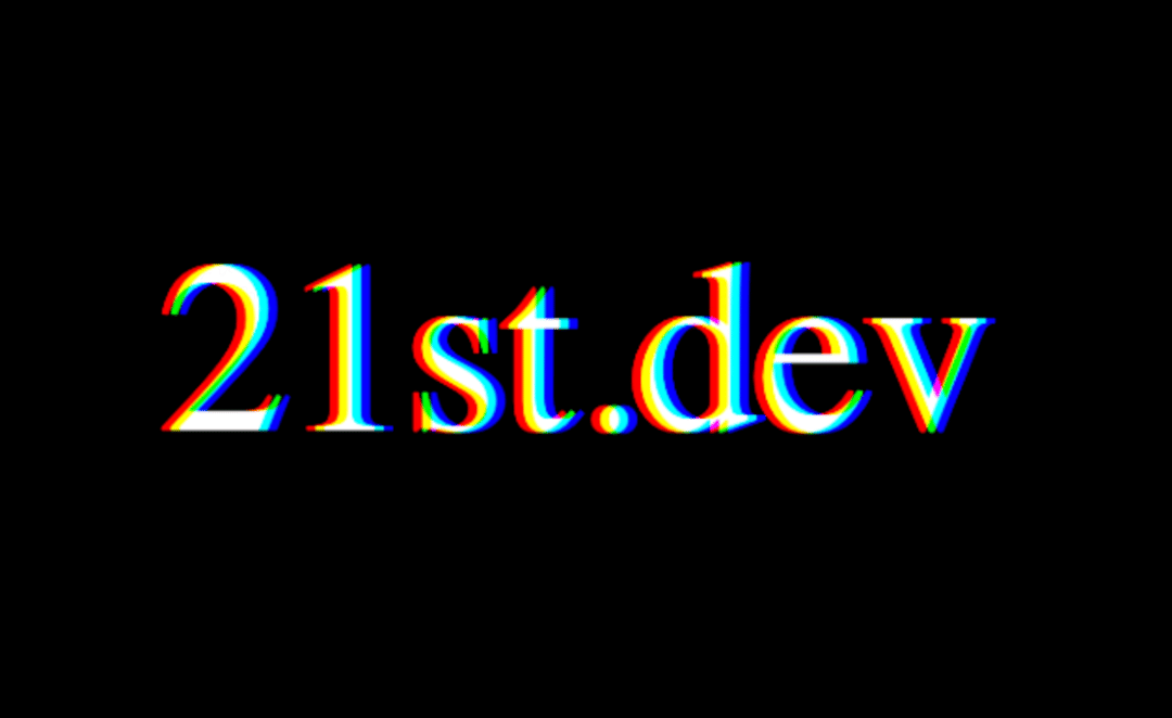 NeonRGBTextEffect preview