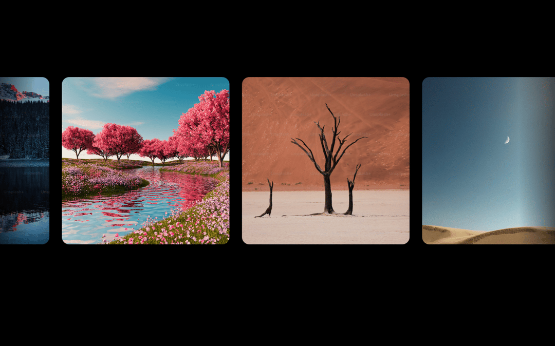 image auto slider preview