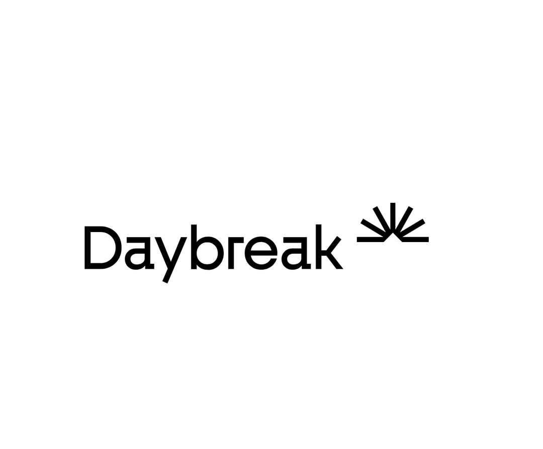 Daybreak Text Reveal preview