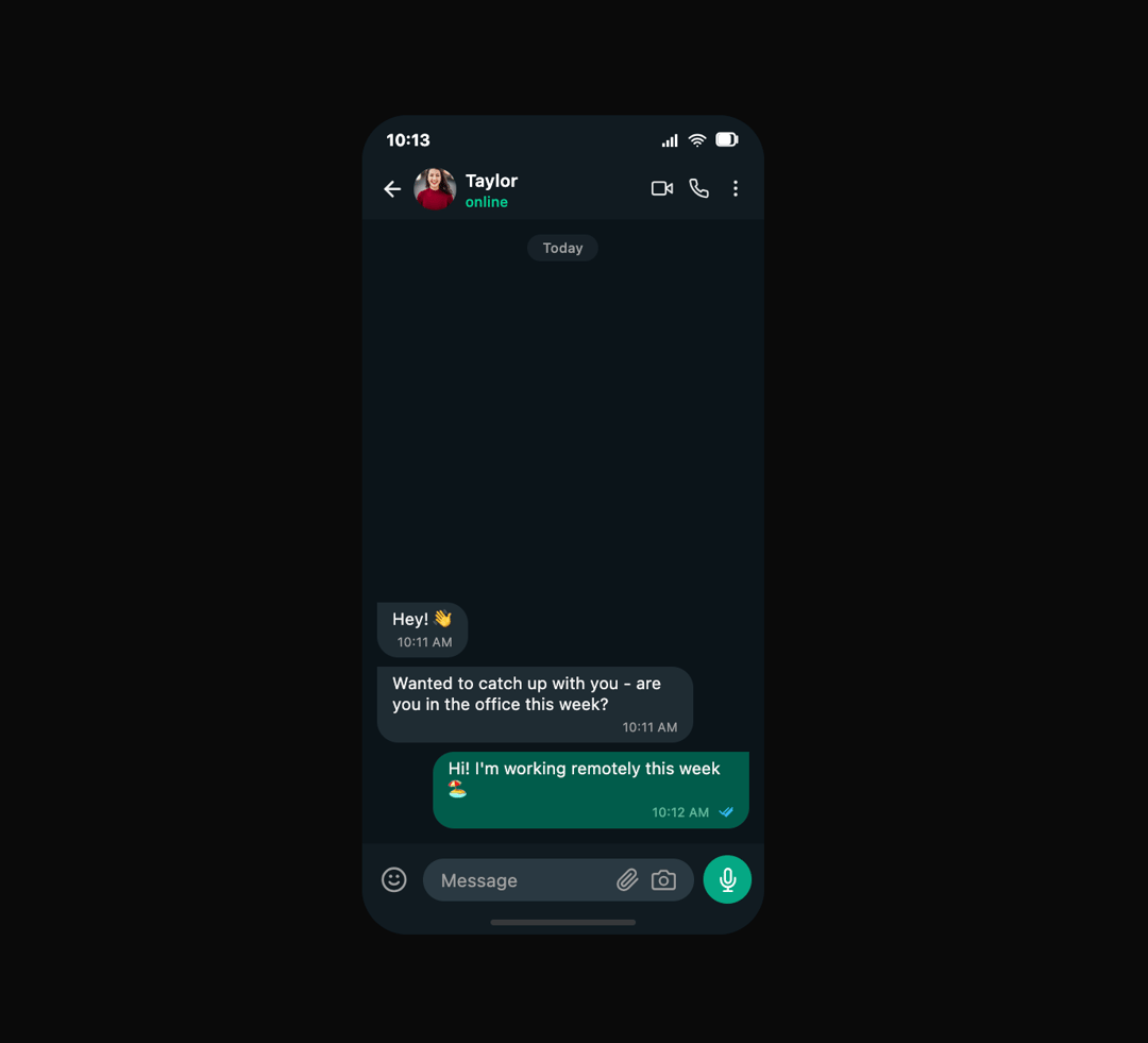 Great UI Mobile Mockup preview