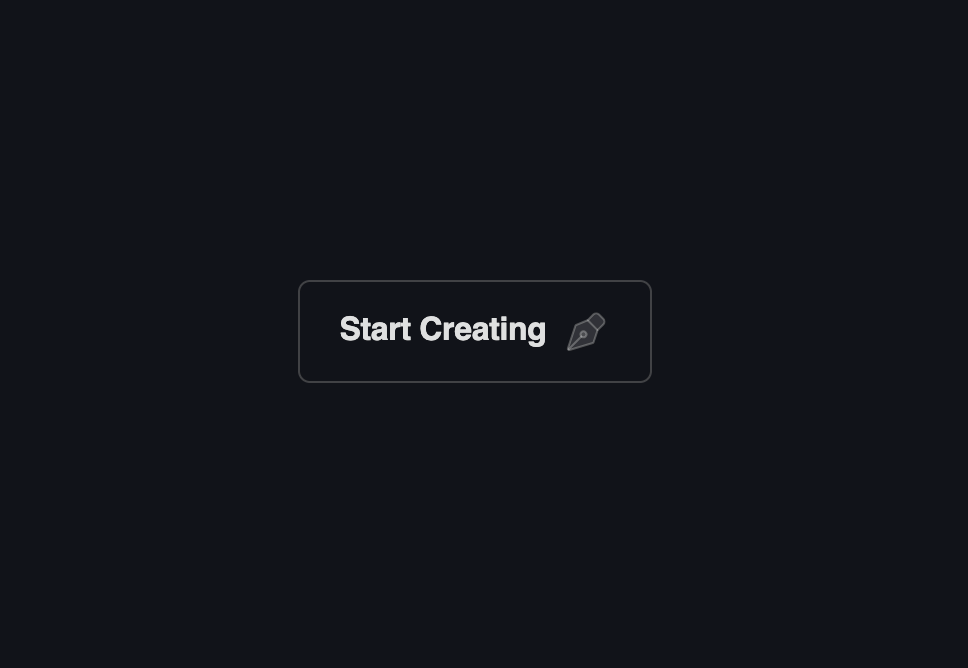Dot Border Button preview