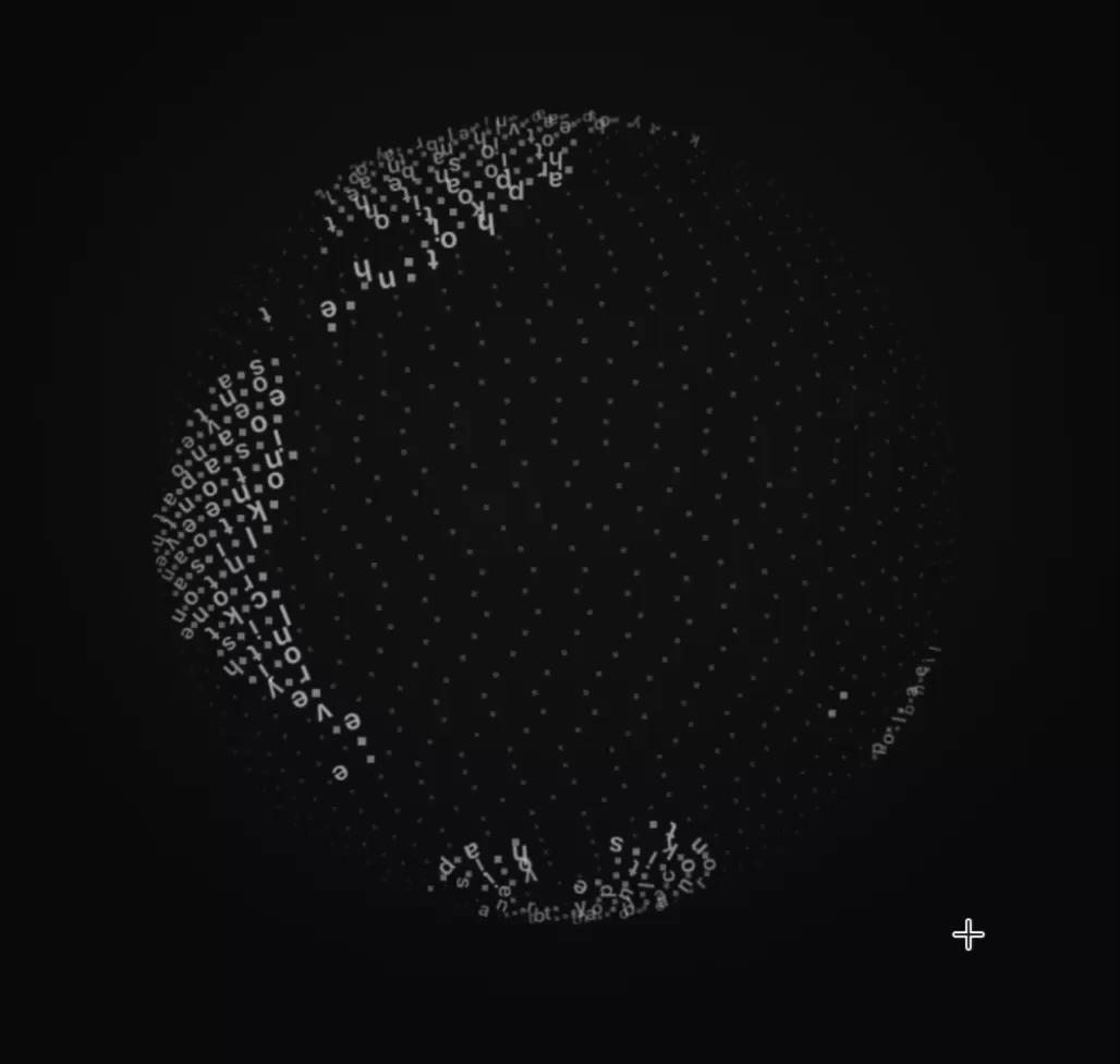 Globe Type Study preview