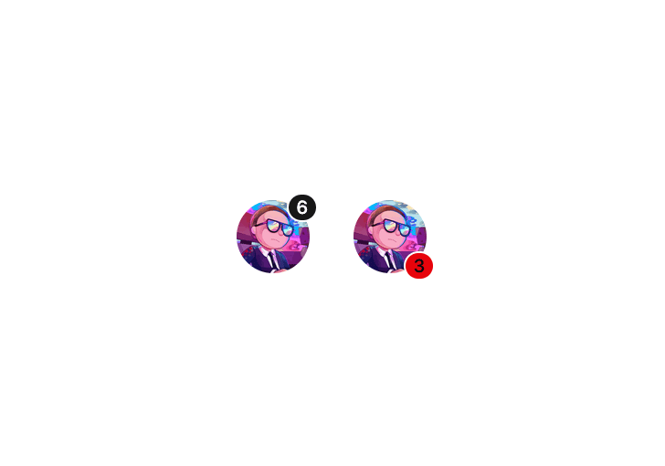 Base Avatar preview