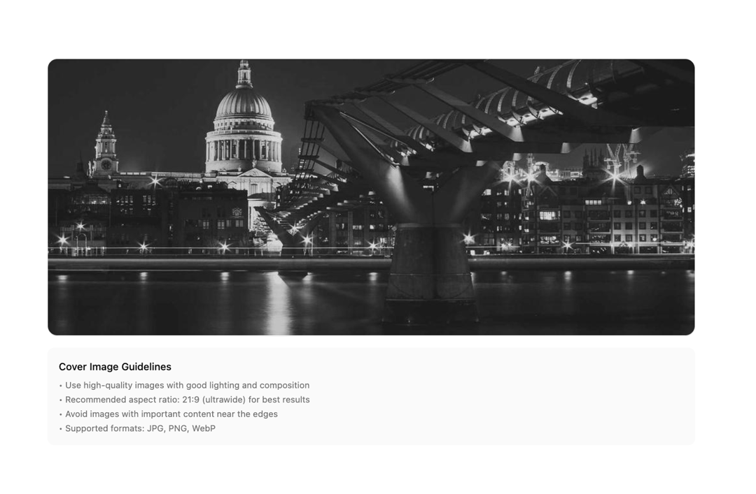 File Upload preview