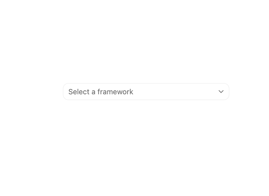 ReUI Combobox preview