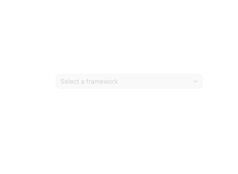 ReUI Combobox preview
