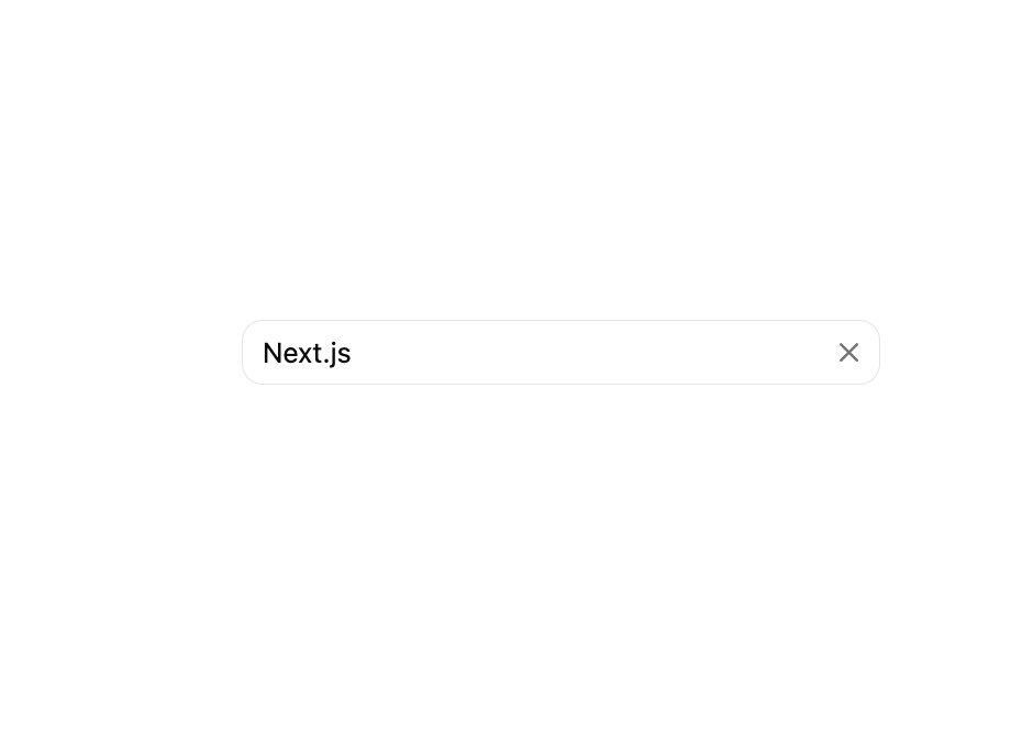 ReUI Combobox preview