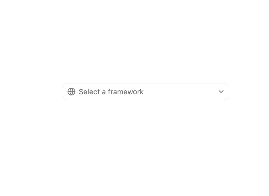 ReUI Combobox preview