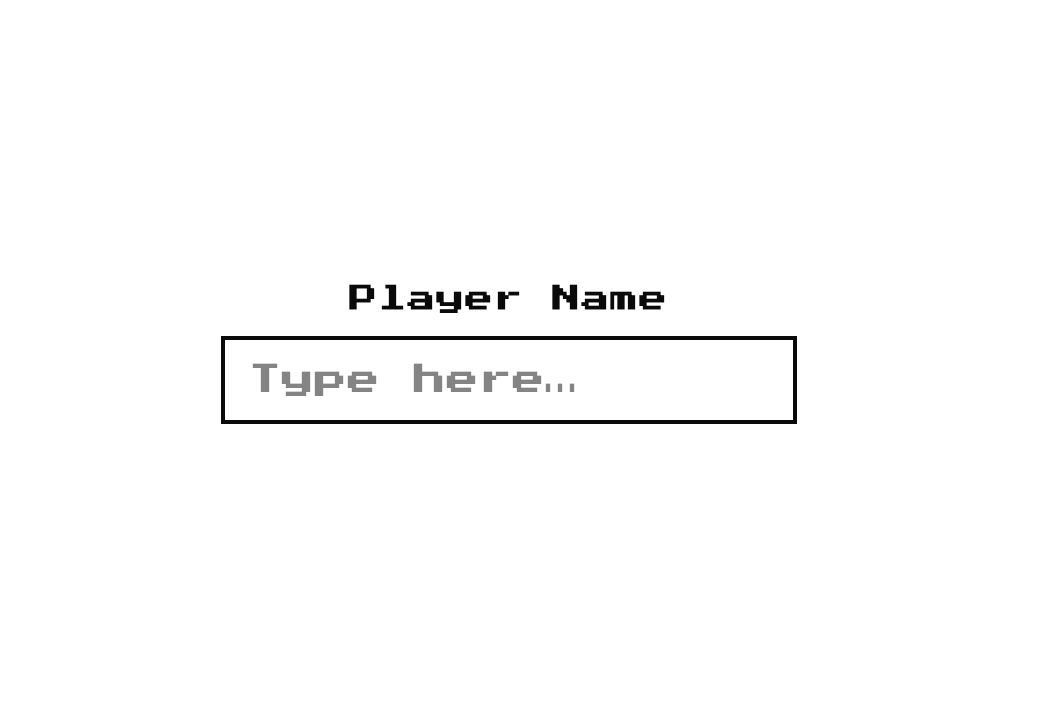 8-bit Label preview