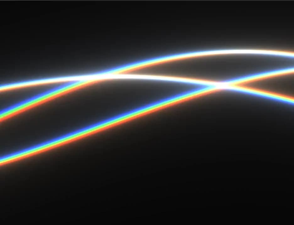 Colorful Wave Pattern preview