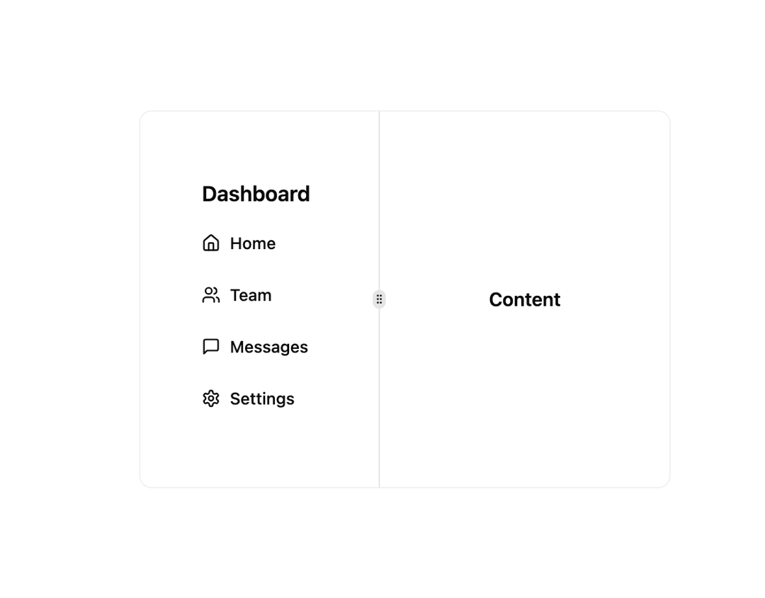 Navbars preview