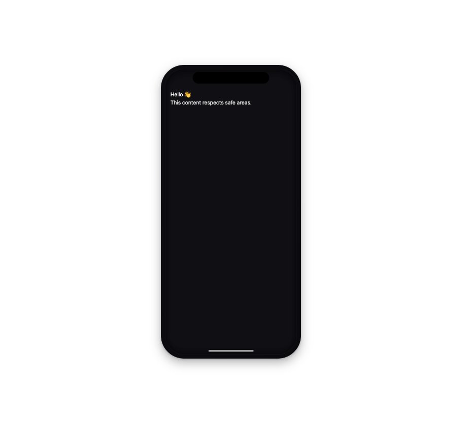 Iphone Mockup preview