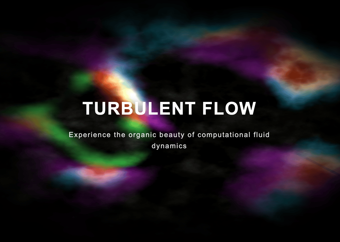Turbulent Flow preview