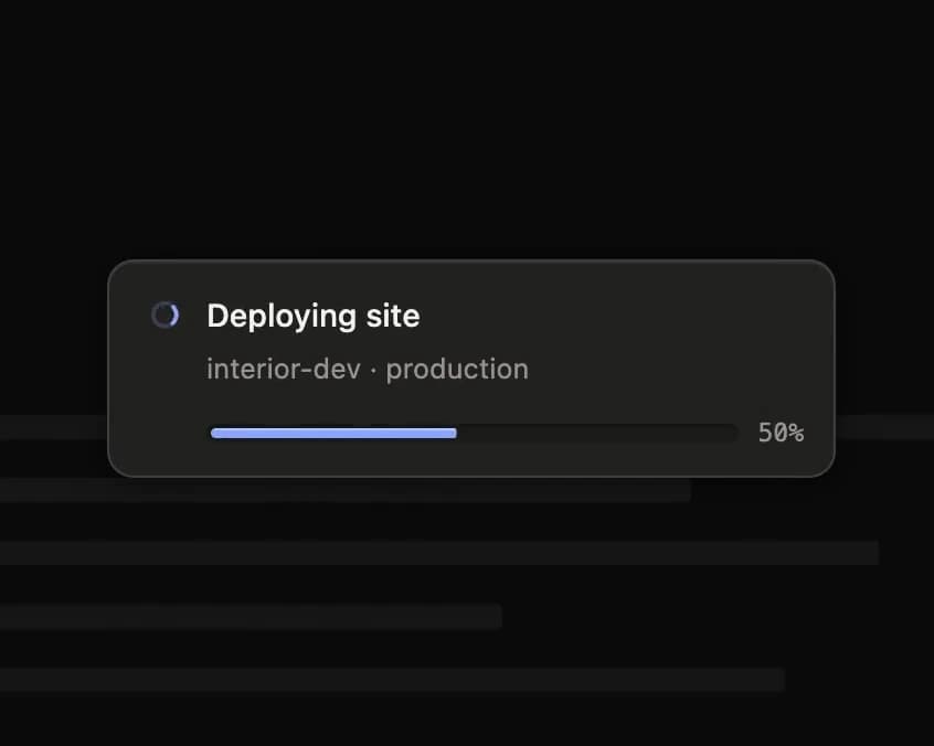 Live Activity preview
