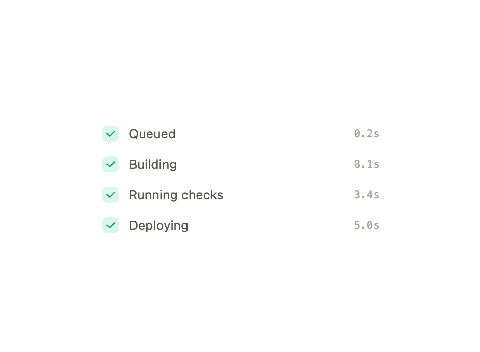 Task Steps preview