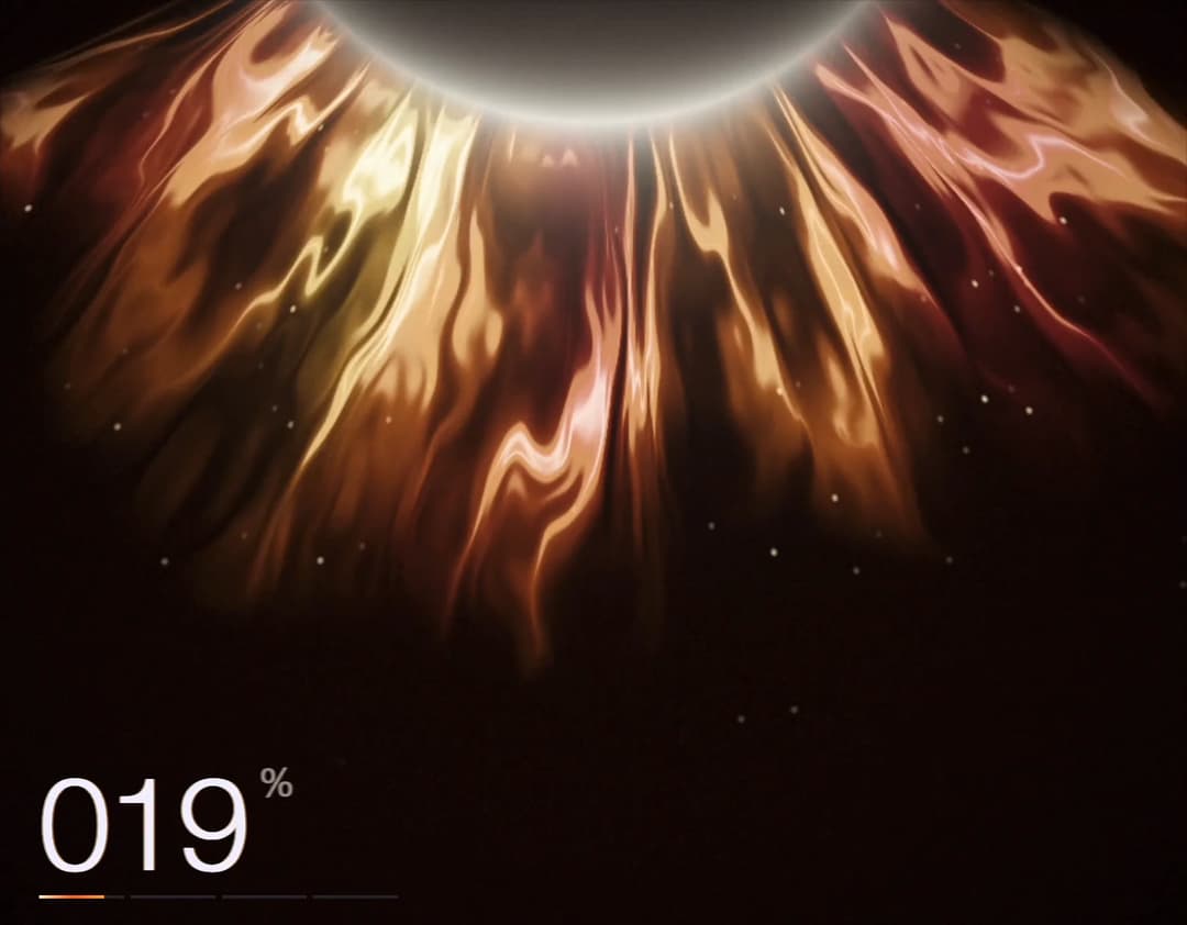WebGL Shader Preloader preview