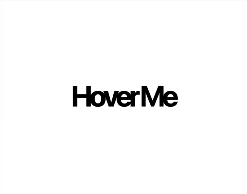 text-animation preview