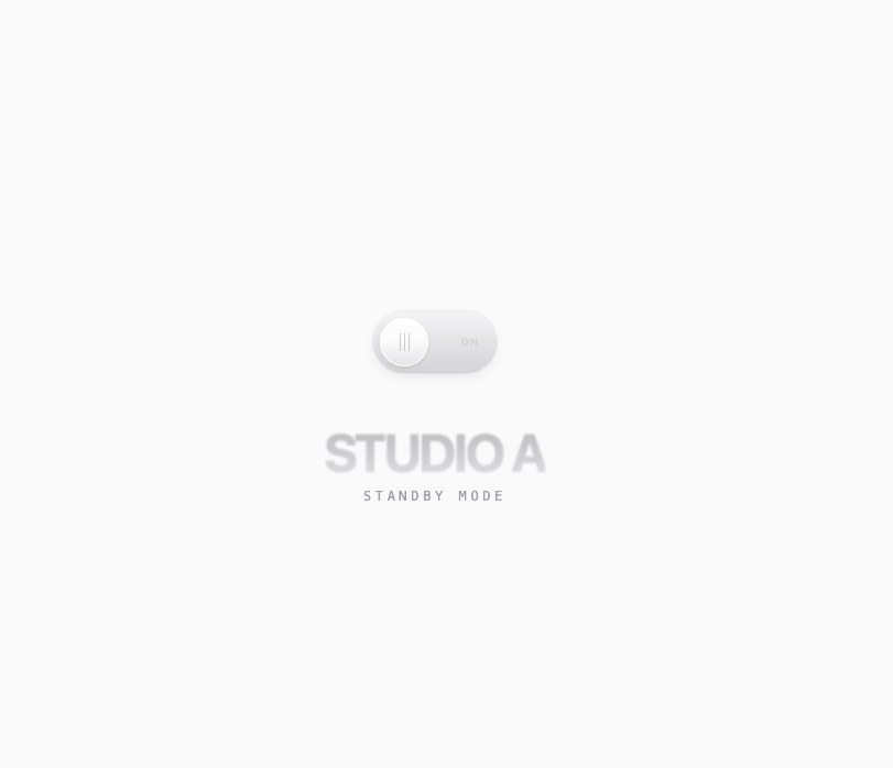 Cinematic Studio Switch preview