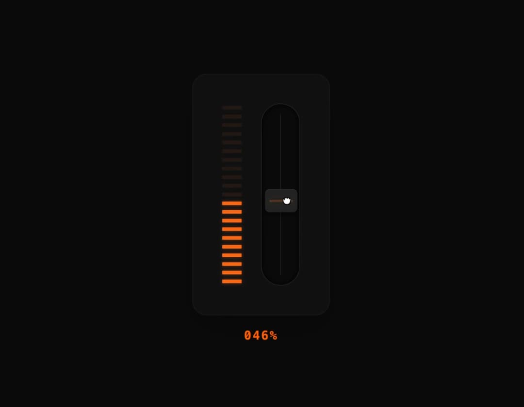 Iso Fader preview