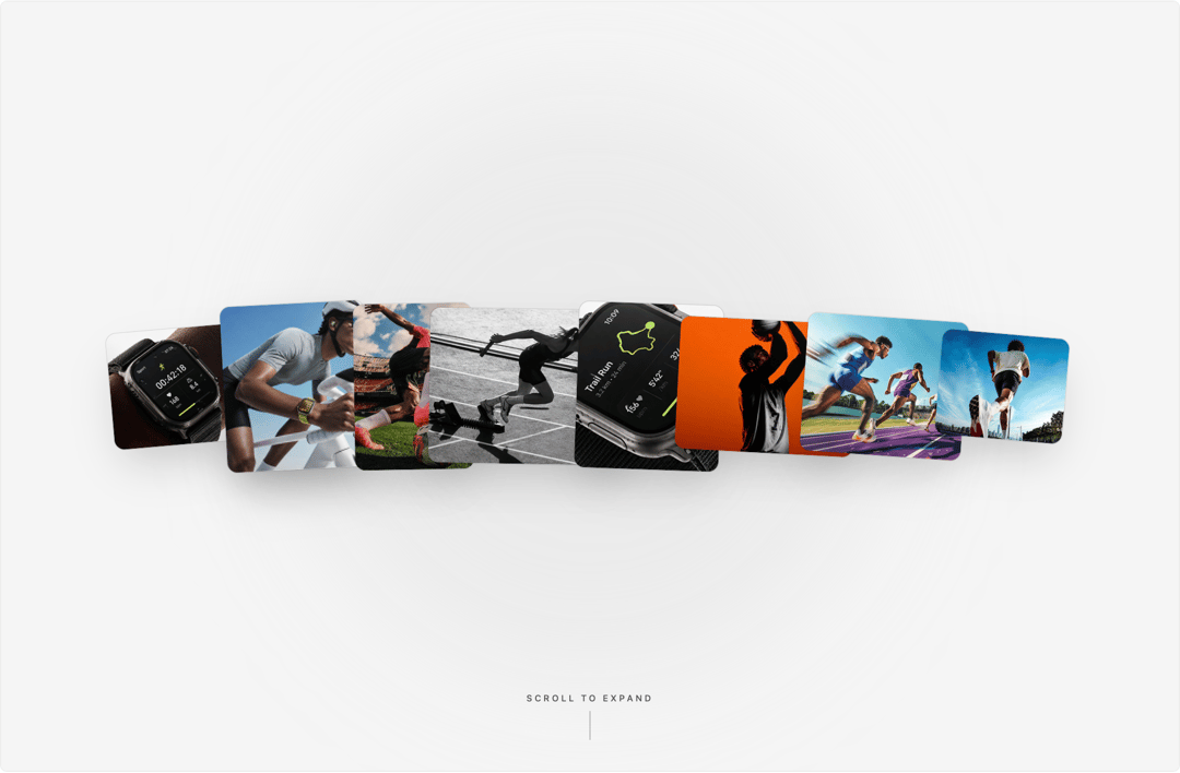 Stack Spread preview