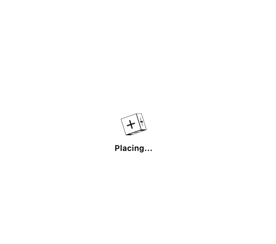 HoloCube Loader preview