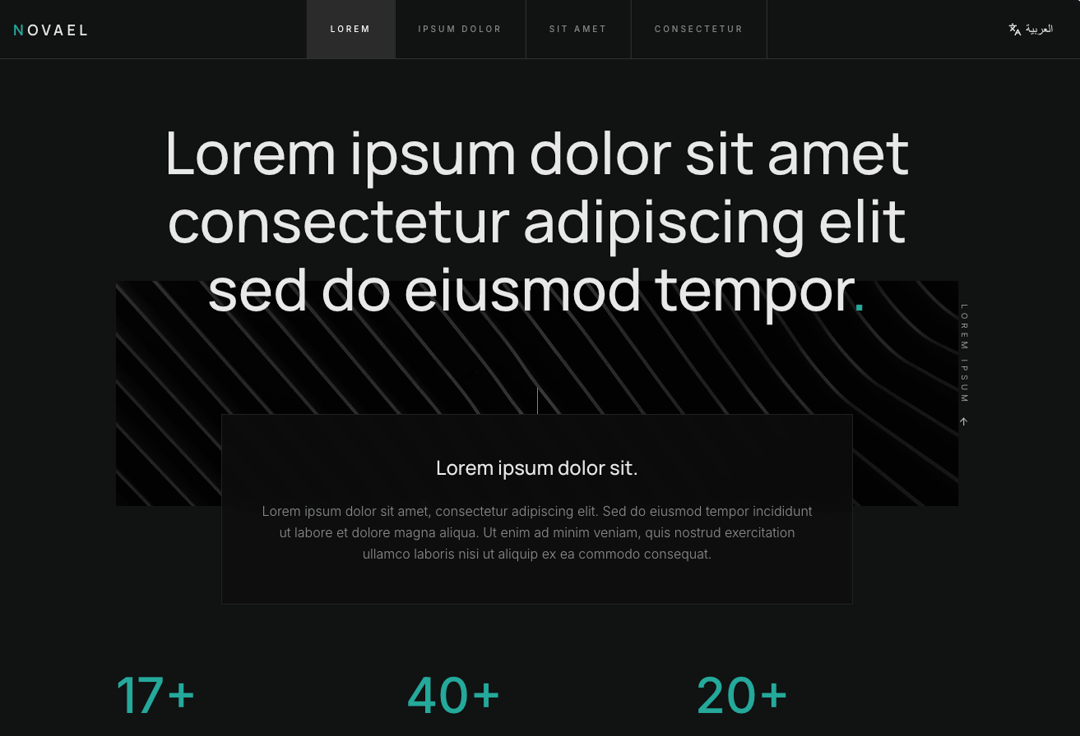 Novael preview
