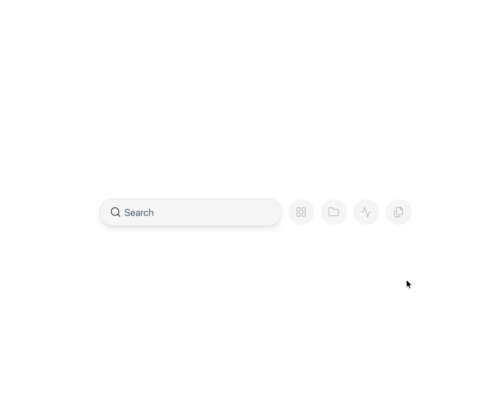 Apple Spotlight preview
