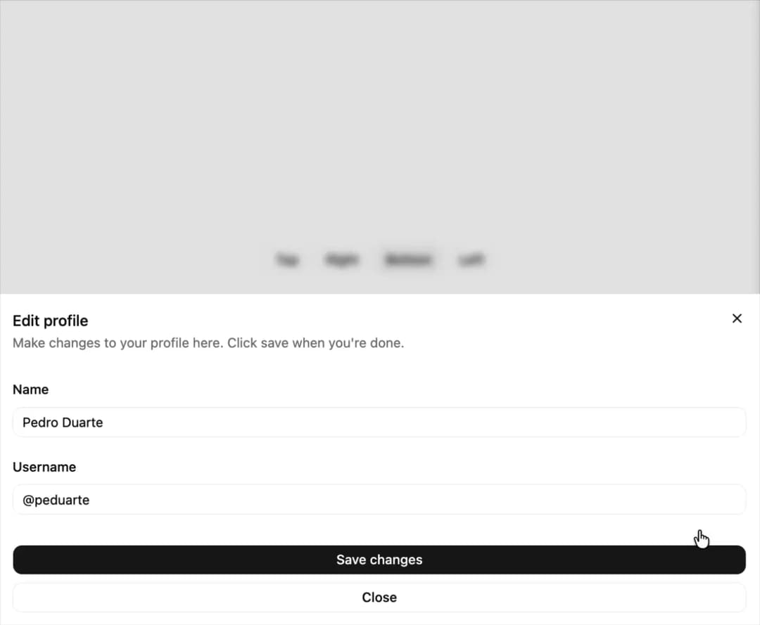 Sheet (Different Directions) preview