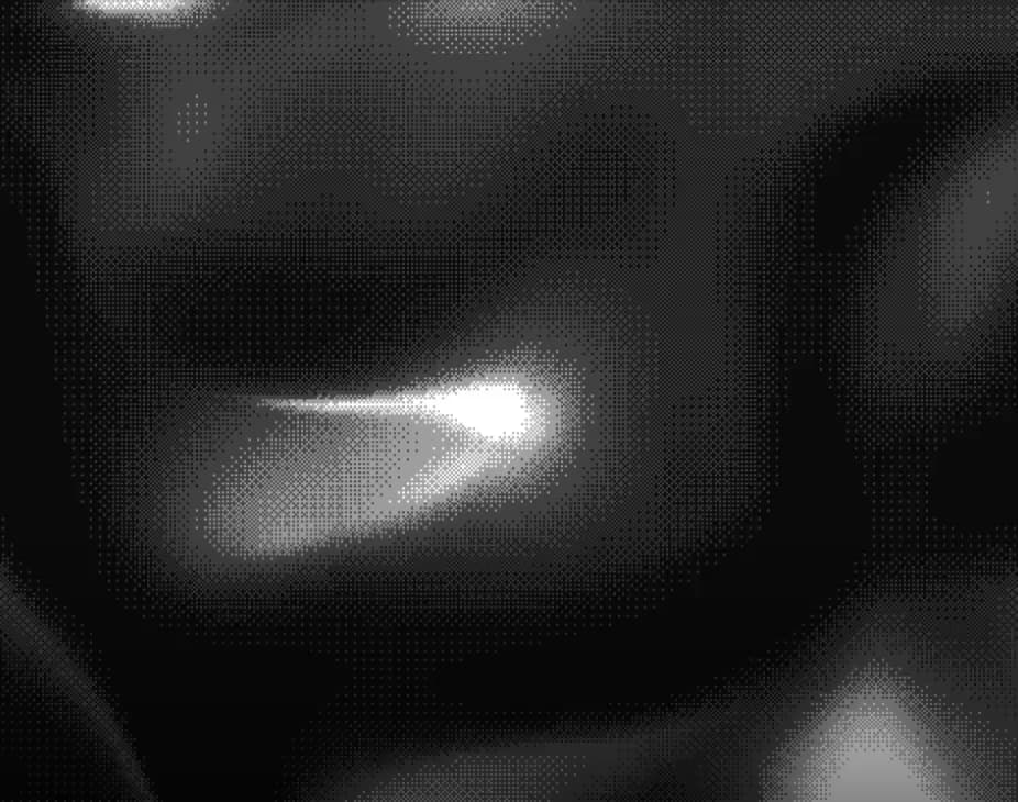 Dither Flow preview