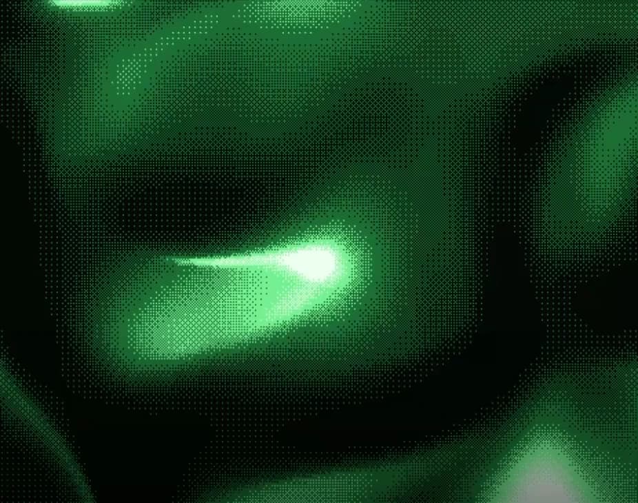 Dither Flow preview