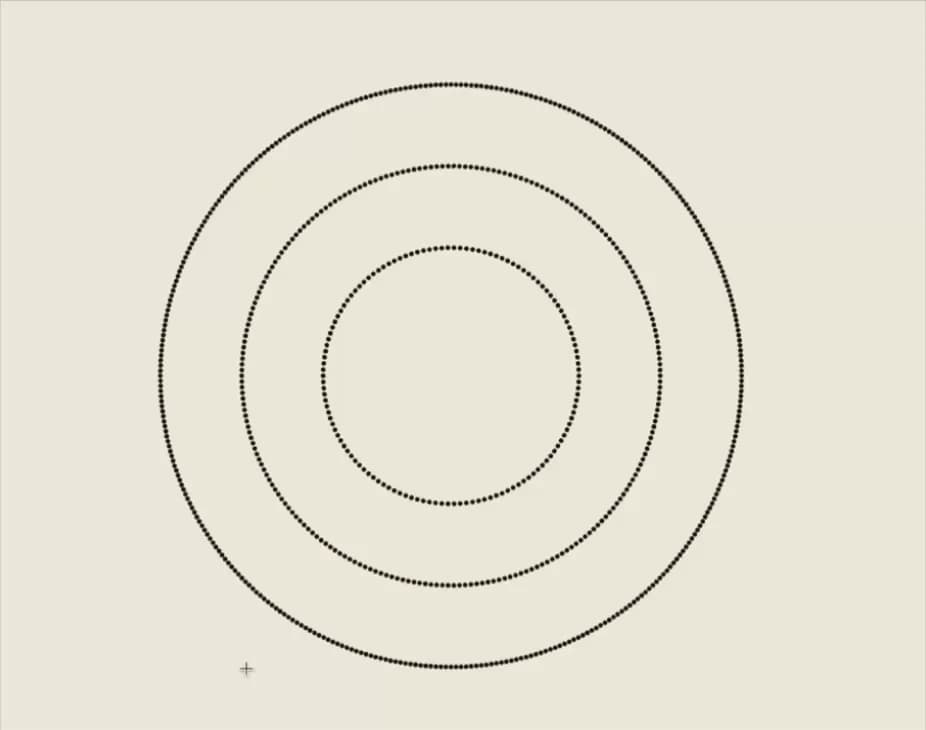 Dot Swarm preview