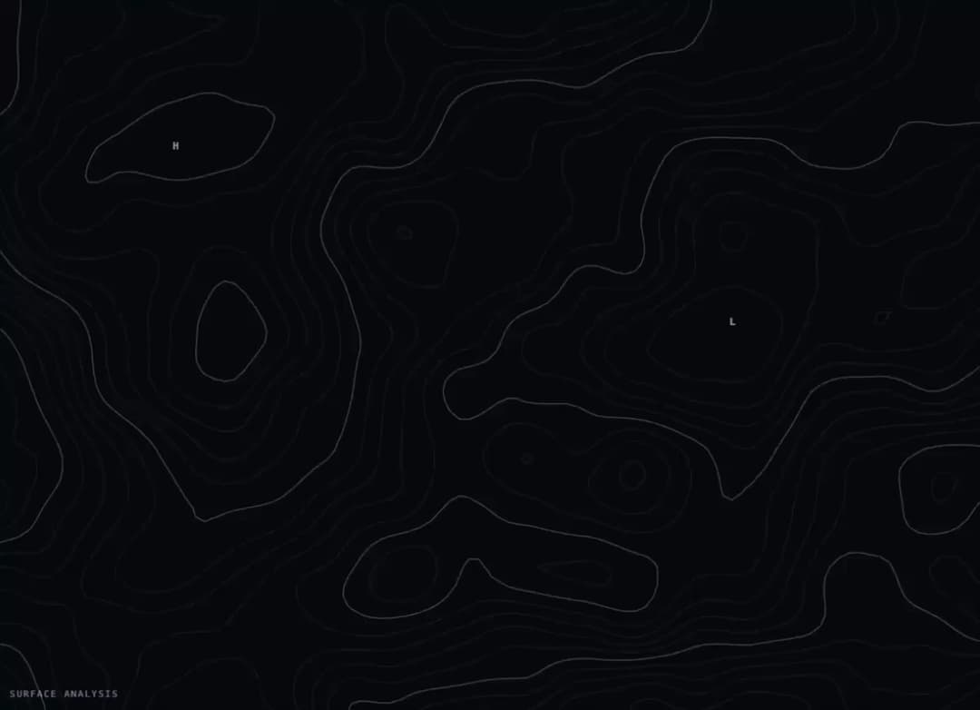 Isobar Weather Map Background preview