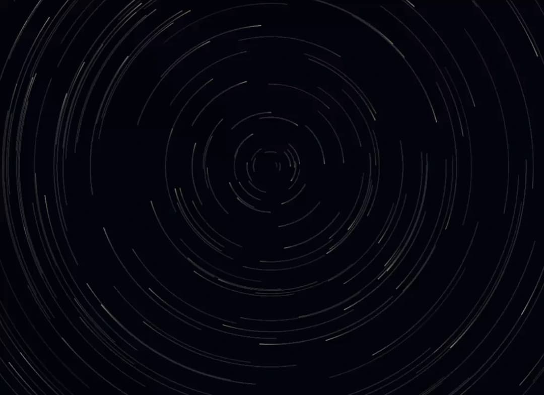 Star Trails preview